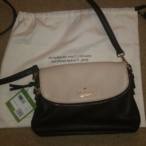 Kate Spade small shoulder bag